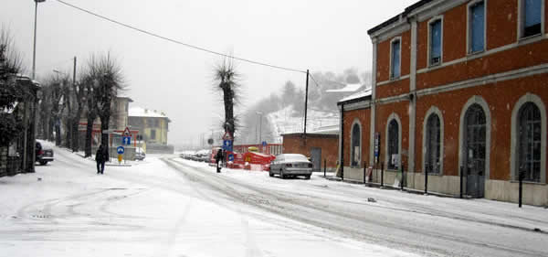 Ondata di gelo e neve, come proteggere l'auto